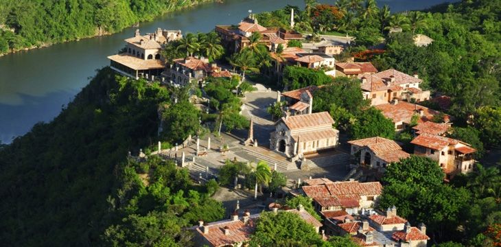 altos de chavon village