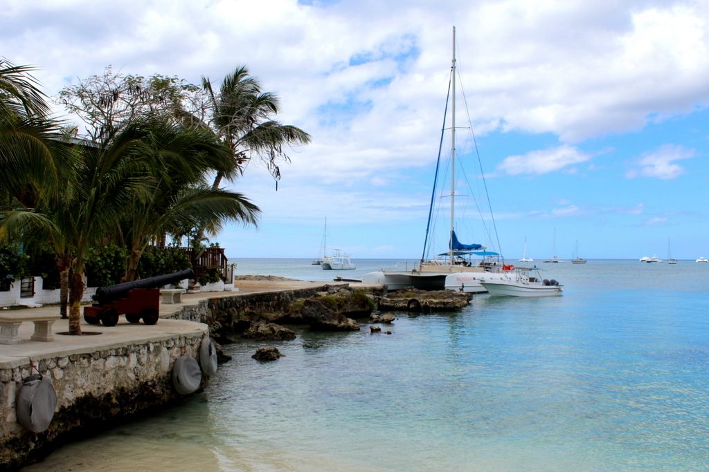 bayahibe bay