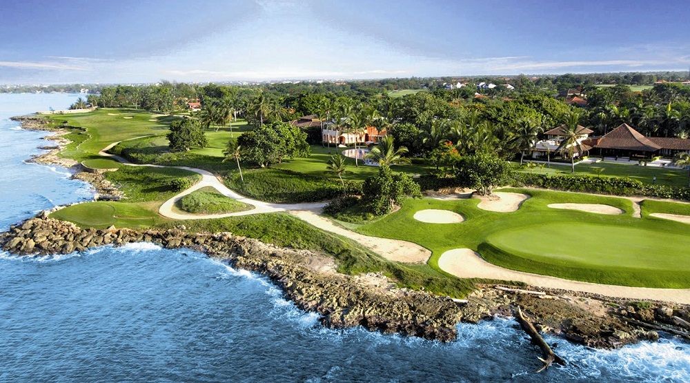 casa de campo resort