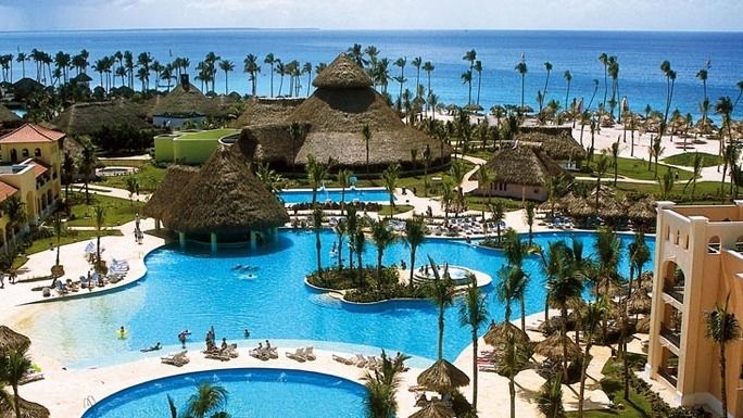 iberostar hacienda dominicus