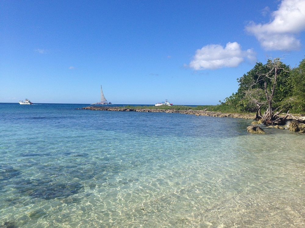 playa magallanes